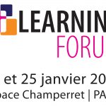 i-Learning Forum 2017 : retrouvez-nous stand C7