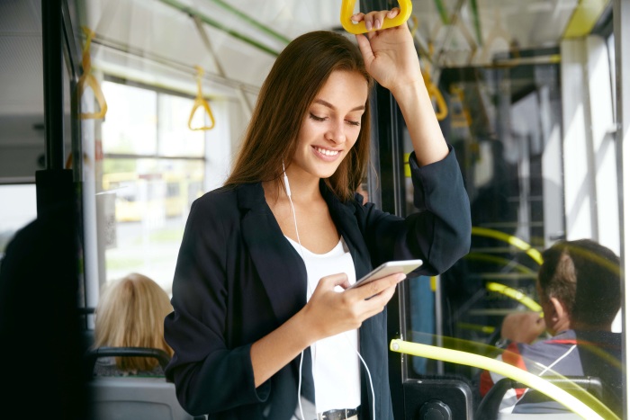 Mobile learning : les clés pour des contenus impactants