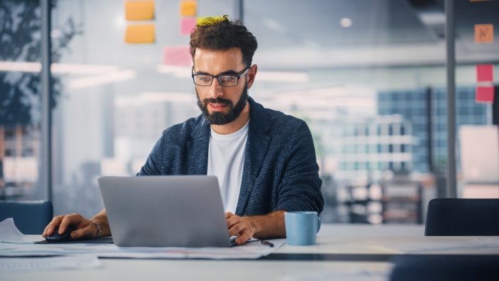 Adobe Captivate : créer des modules e-learning