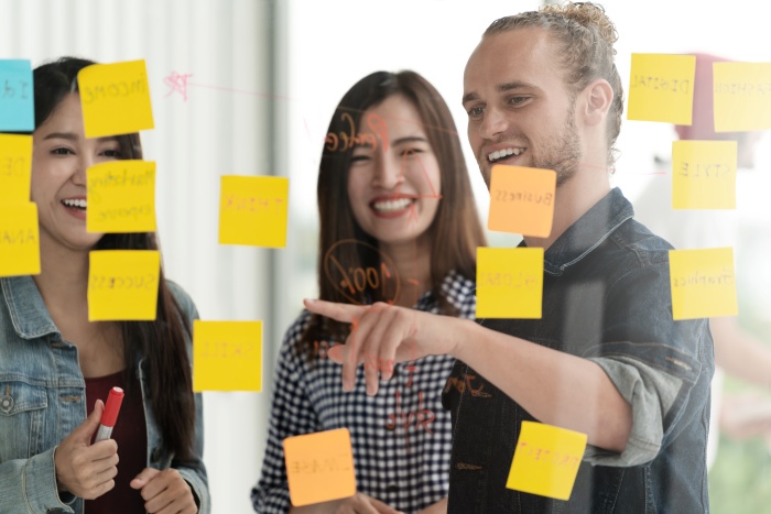 Booster votre créativité pour mieux innover !