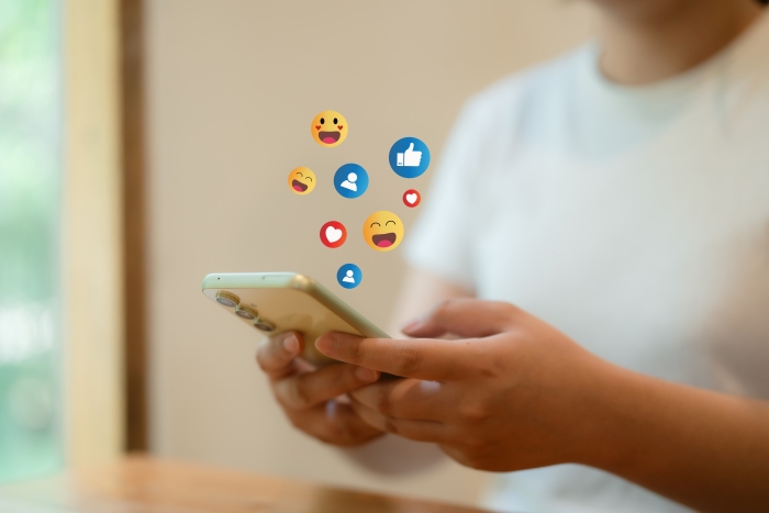 Sensibilisation à l’usage des réseaux sociaux – niveau 1