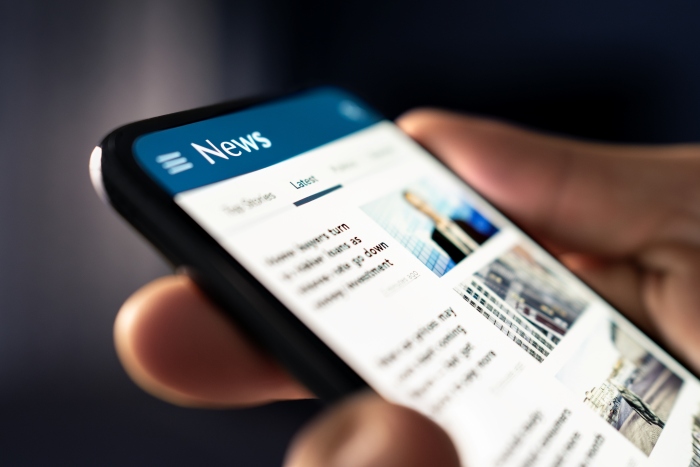 Augmenter votre visibilité grâce aux relations presse