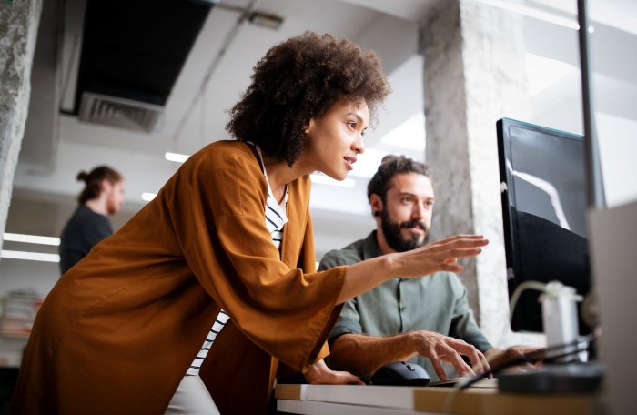 Manager de proximité : animer et motiver son équipe au quotidien