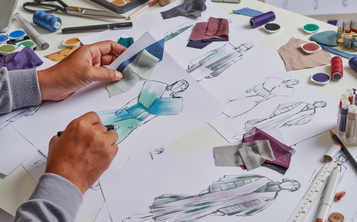 Droit des dessins et modèles : les essentiels