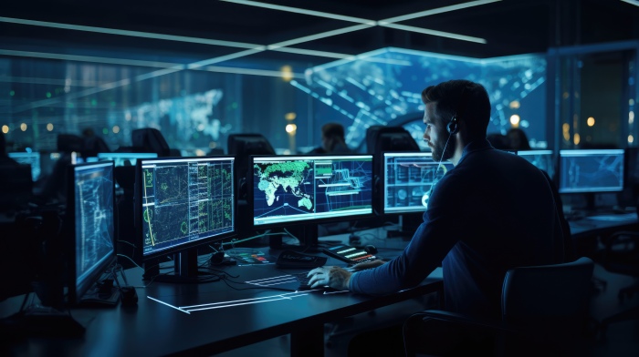 Règlement DORA : la gestion du risque cyber dans le secteur financier