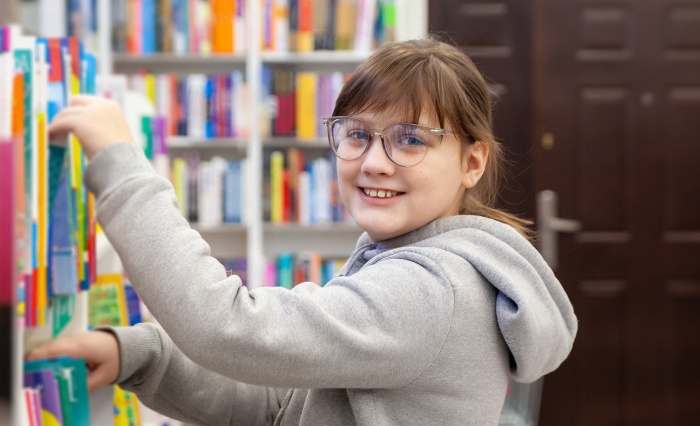 Concevoir et animer un fonds facile à lire