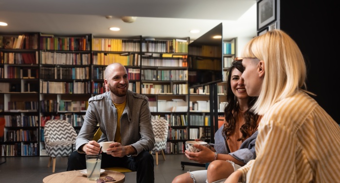 Conception et animation de services : consulter et associer les usagers