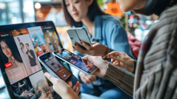Valoriser sa structure avec TikTok