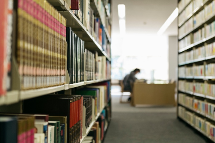 Gestion d’une bibliothèque en milieu rural