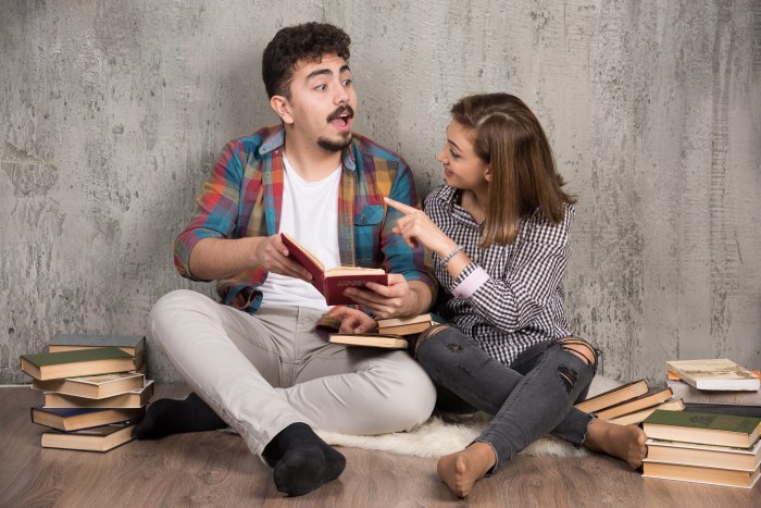 Le livre, un levier pour des parents éloignés de l'écrit