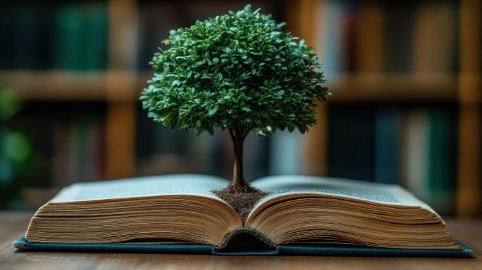 PCSES vert en bibliothèque et médiathèque