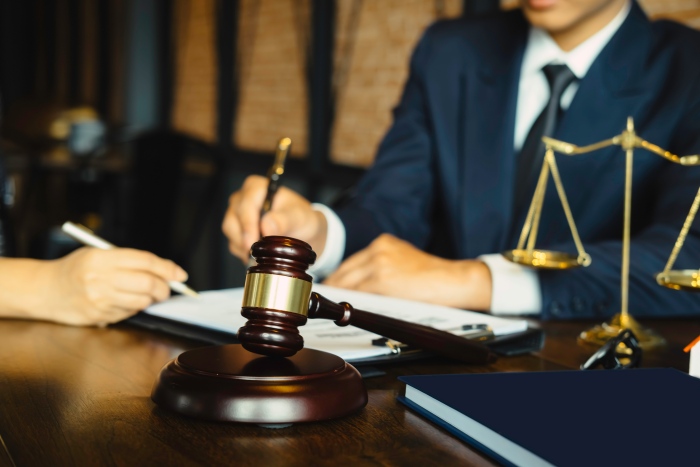 Formations juridiques