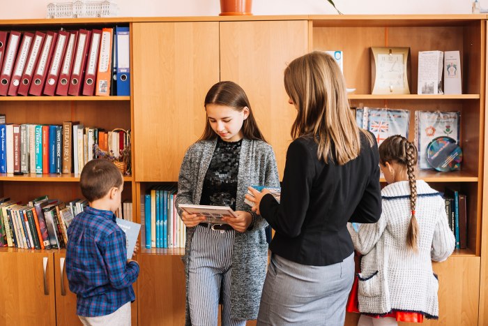 Webinaire : la bibliothèque est un service public