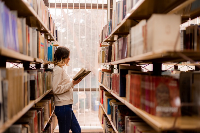 Santé mentale et bibliothèques : quels enjeux et quelles actions possibles ?