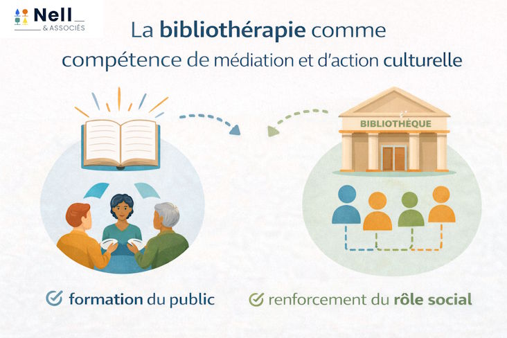 compétence de médiation