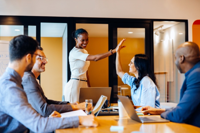 Formations de formateurs