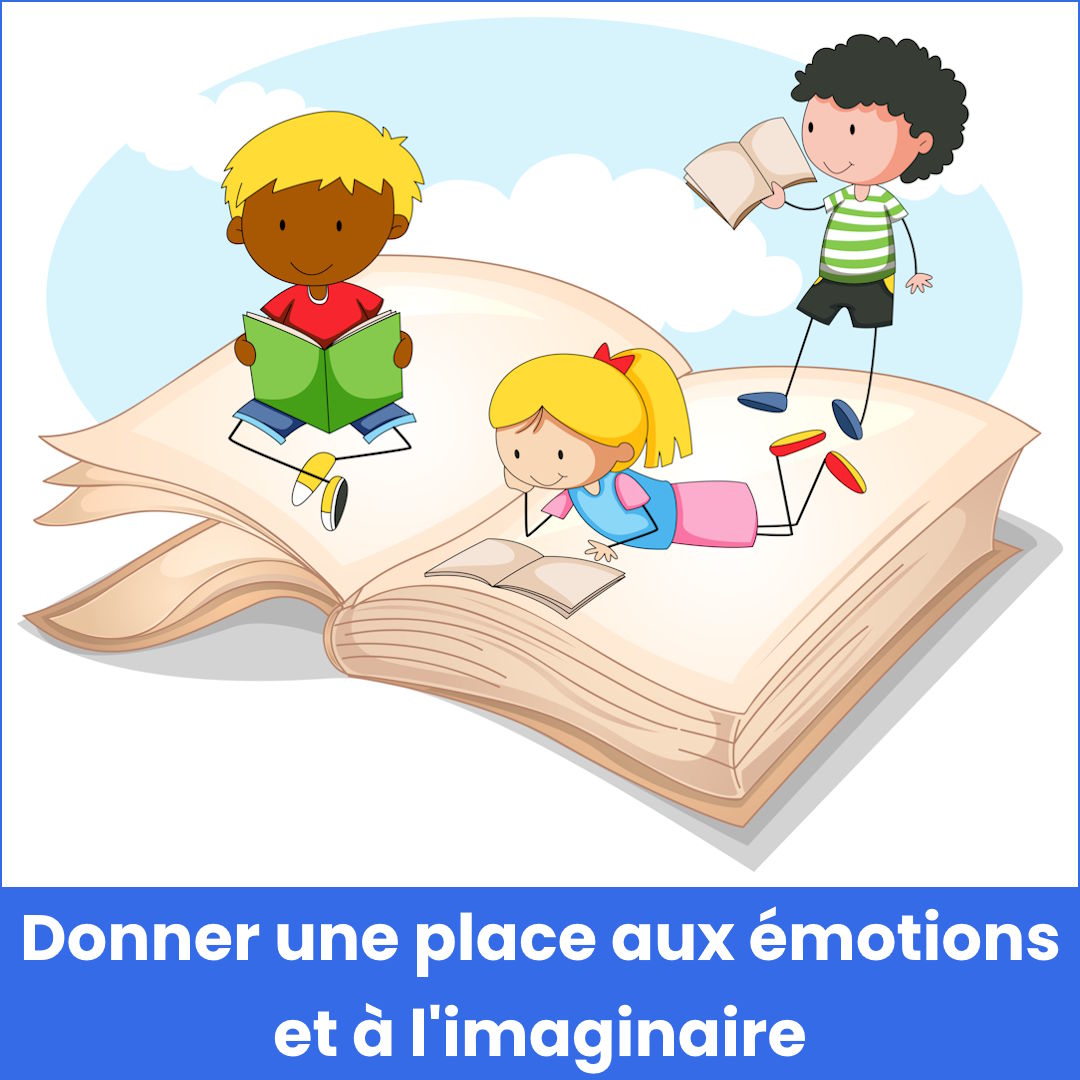 livre petite enfance