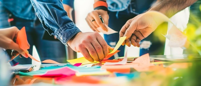 Parcours Concepteur pédagogique Blended Learning