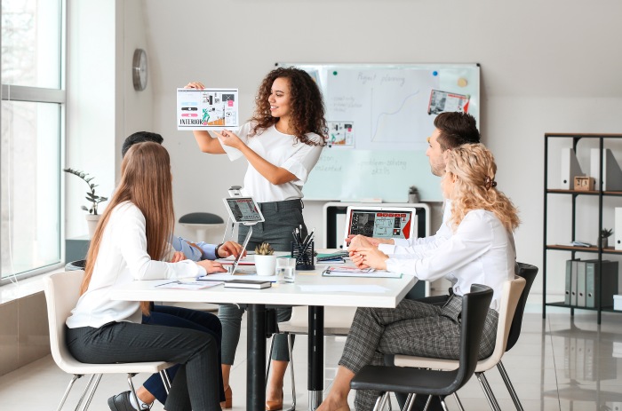 Parcours Concepteur pédagogique digital