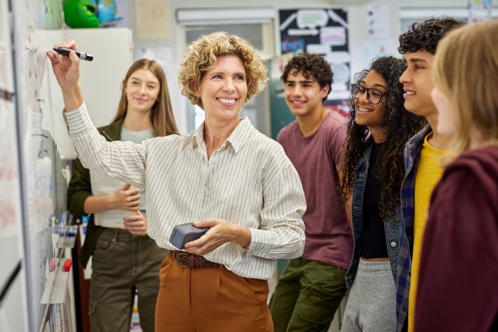 Formation Former des jeunes adultes (15-25 ans) : Repenser ses pratiques pédagogiques