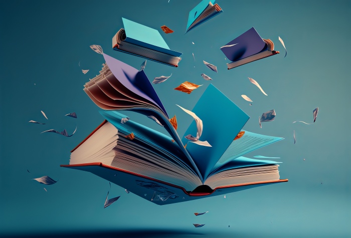 Formation Réduire l'équipement des documents en bibliothèque