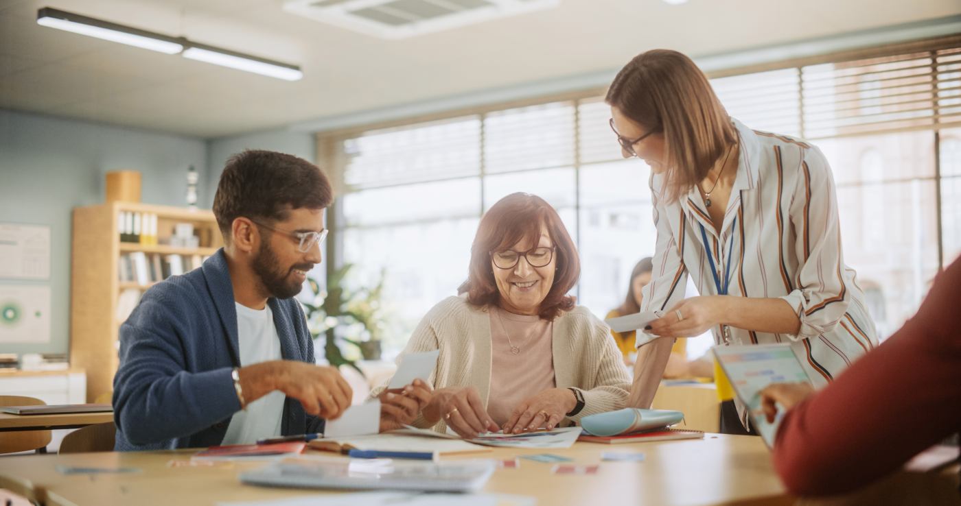 Formation Accessibilité Handicap : accueillir des apprenants en situation de handicap