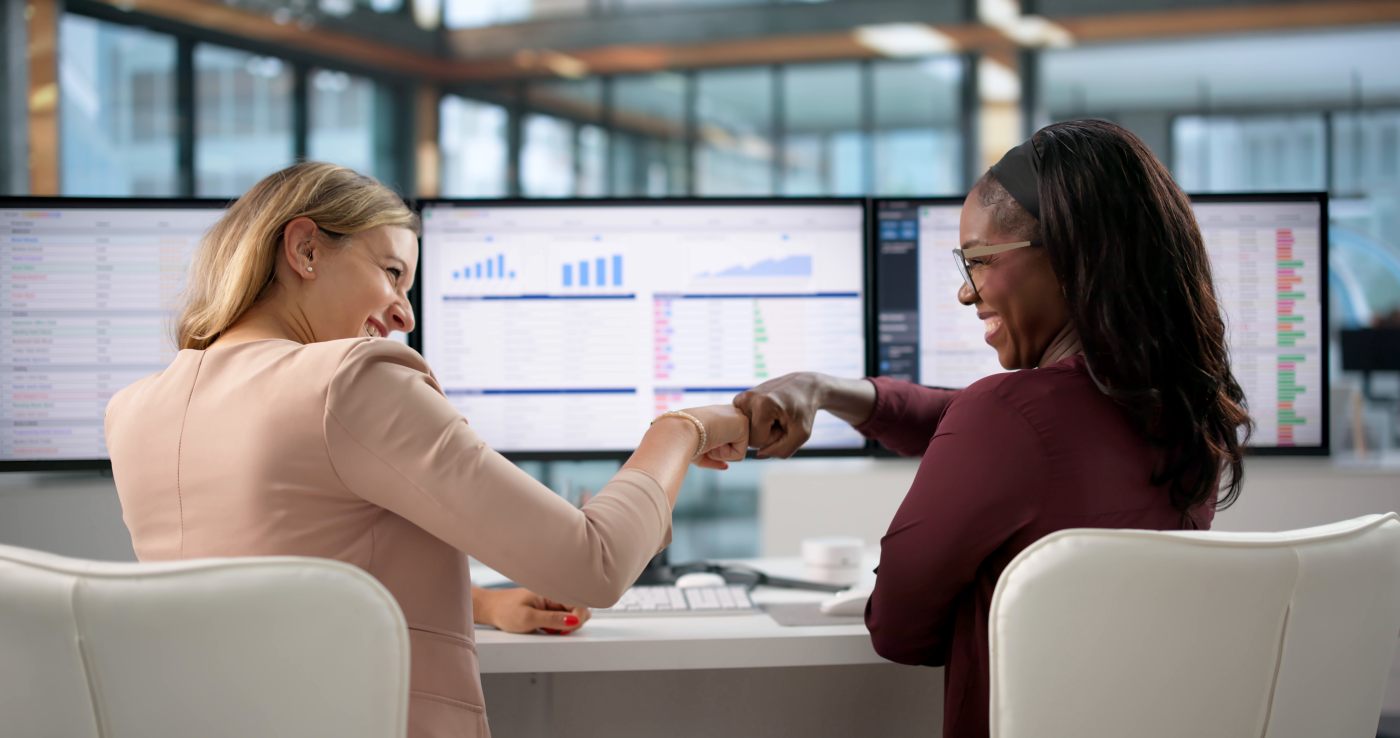 Formation Accessibilité numérique : créer des contenus digitaux inclusifs