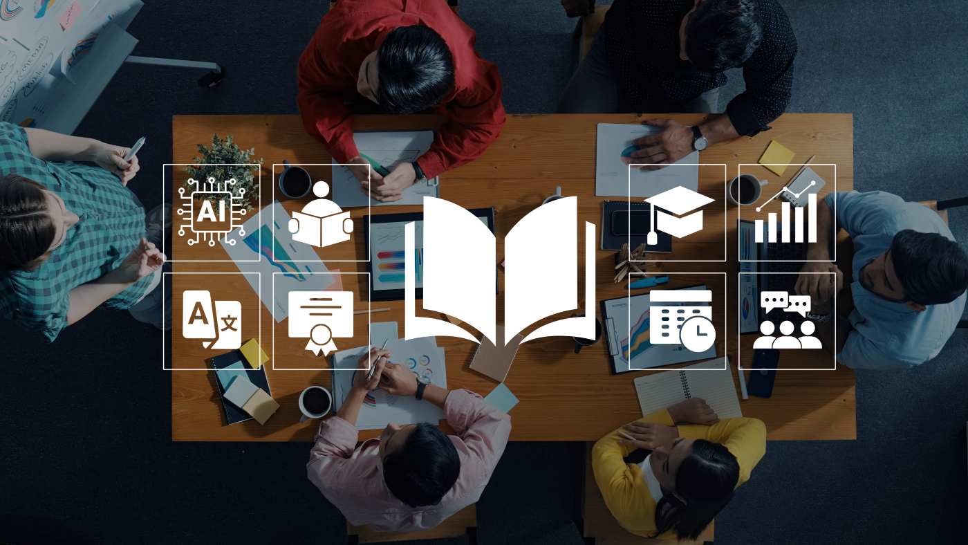 Formation H5P : créez des contenus interactifs