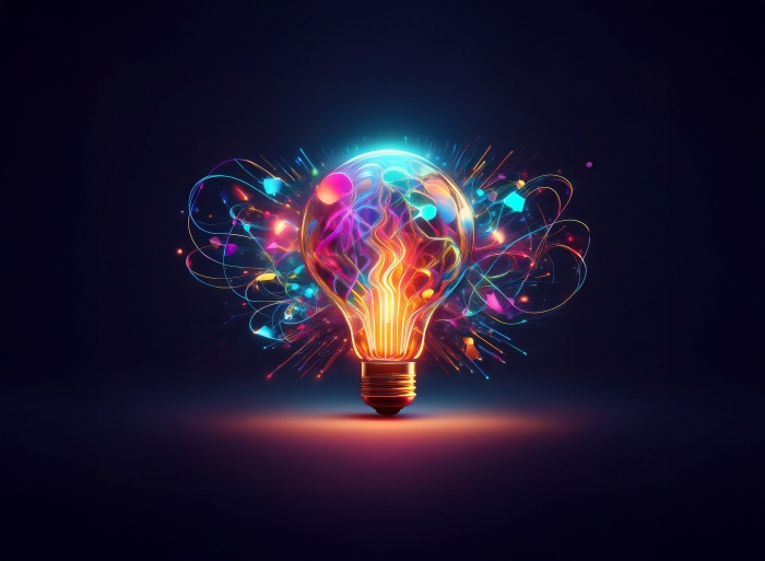 Formation IA : Booster sa créativité avec l'intelligence artificielle