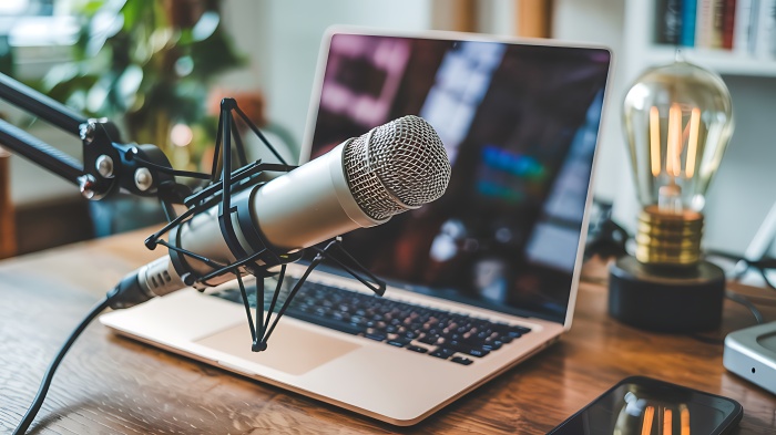Formation IA : Réaliser un podcast pédagogique avec l’IA