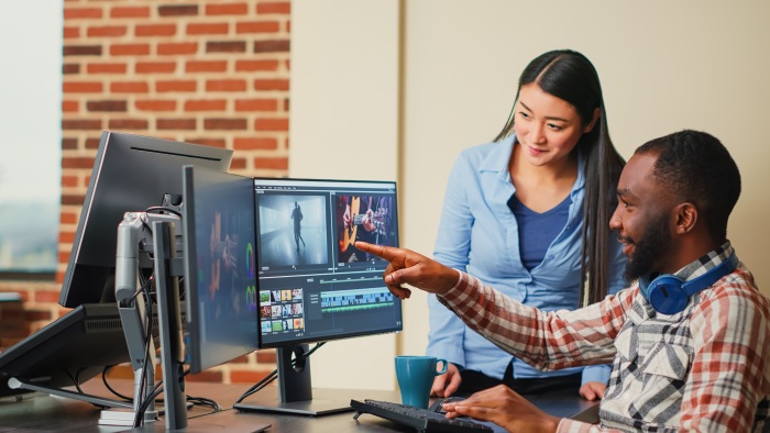 Formation IA : Produire des séquences animées et vidéos pédagogiques avec l’IA