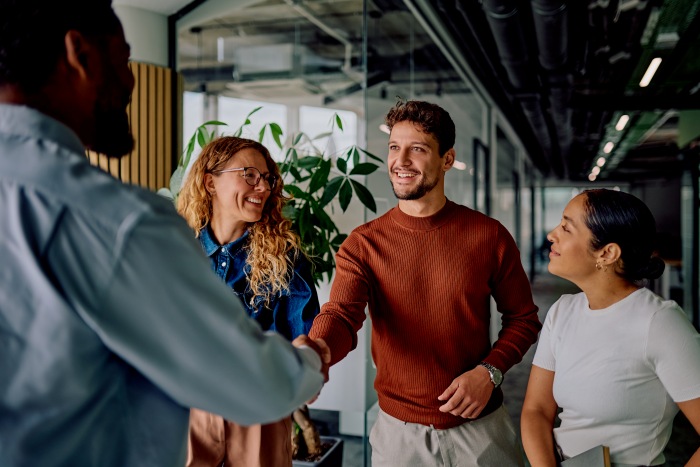 Formation Référent handicap en entreprise