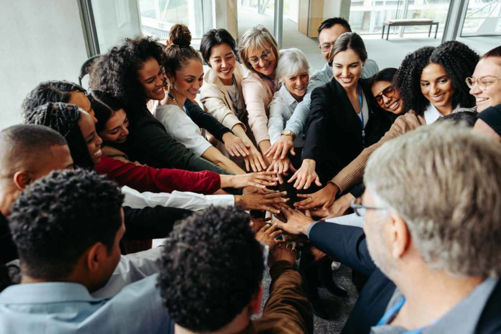Formations Diversité et inclusion