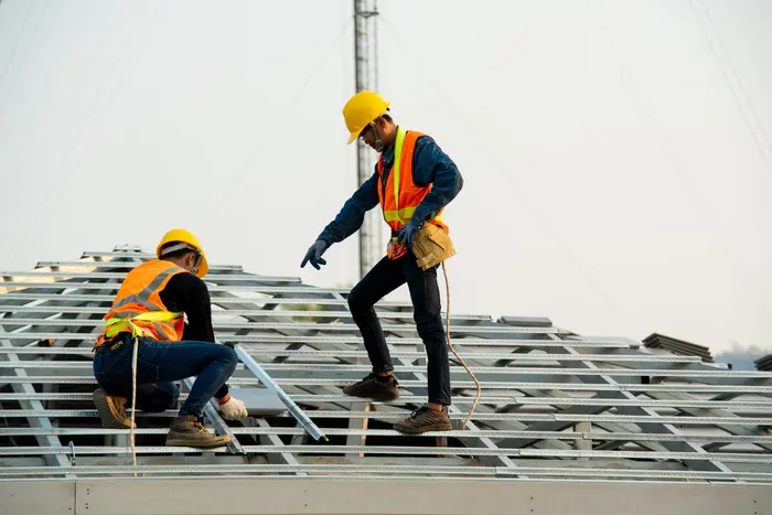 Rénovation Energétique en Copropriété Mixte