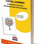 Que lire cet été ? Capital learning