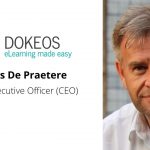 L’avis de Thomas DE PRAETERE, CEO chez Dokeos