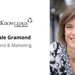 L’avis de Pascale Gramond, Vp Brand & Marketing chez Crossknowledge