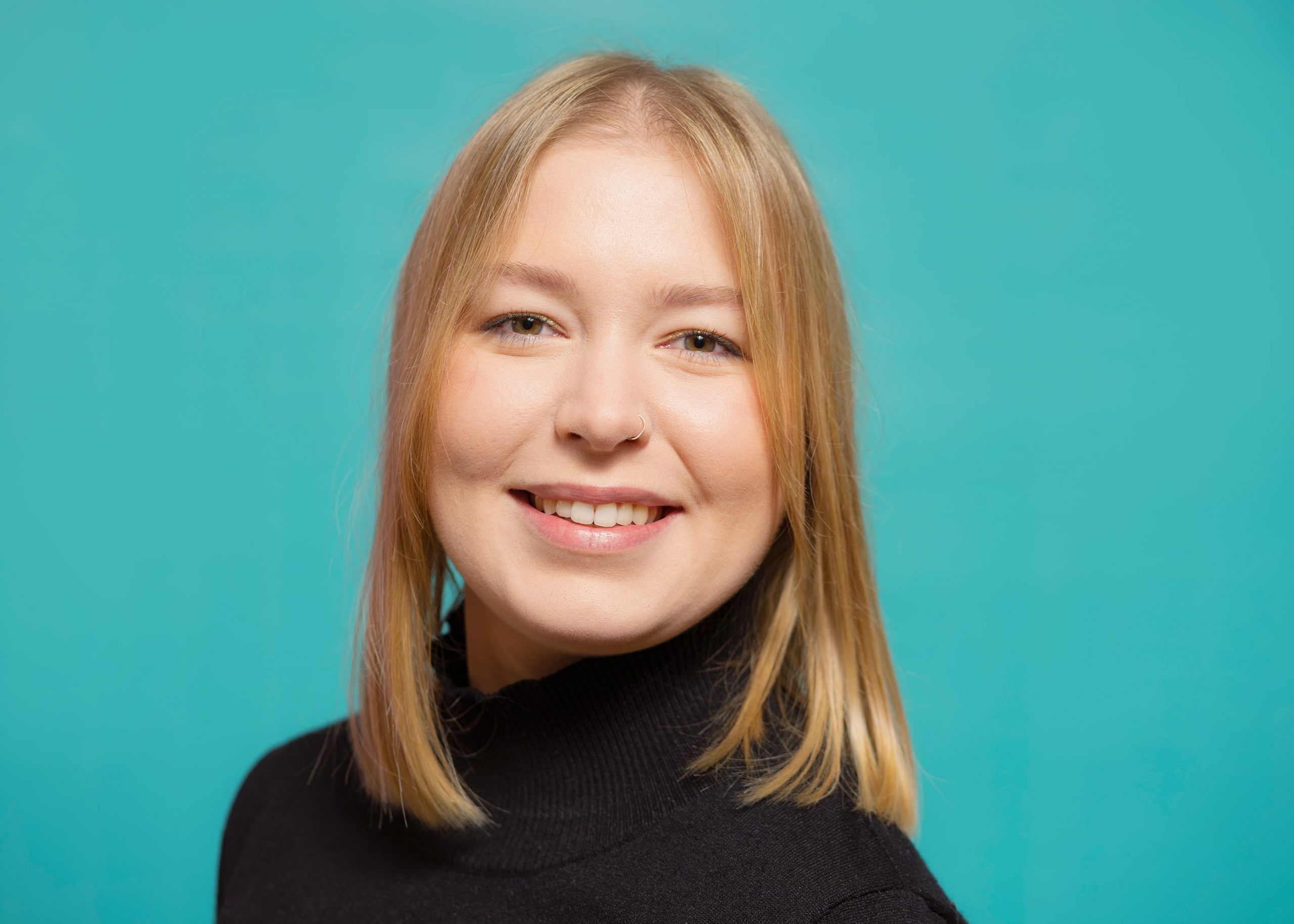 Elena Manceau - Graphiste