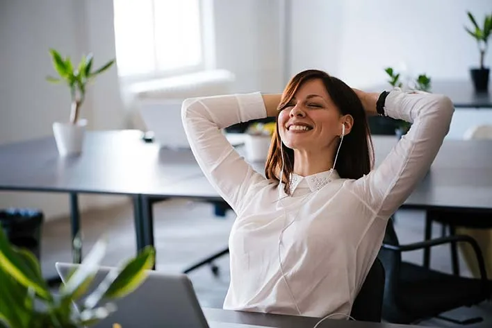 Gérer son stress : apprendre à se ressourcer et se remobiliser