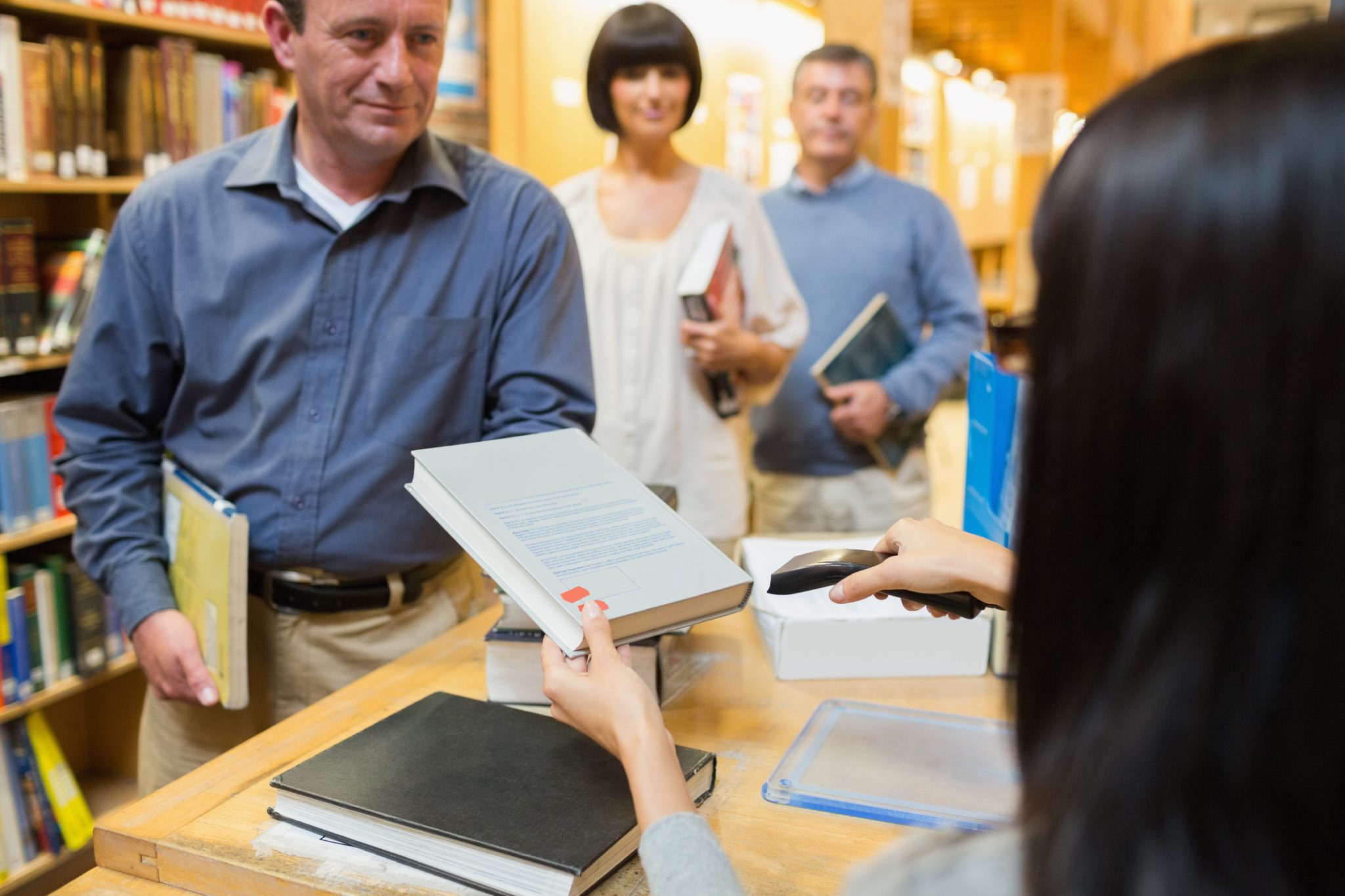 Le prêt d’objet : un service accessible à toutes les bibliothèques