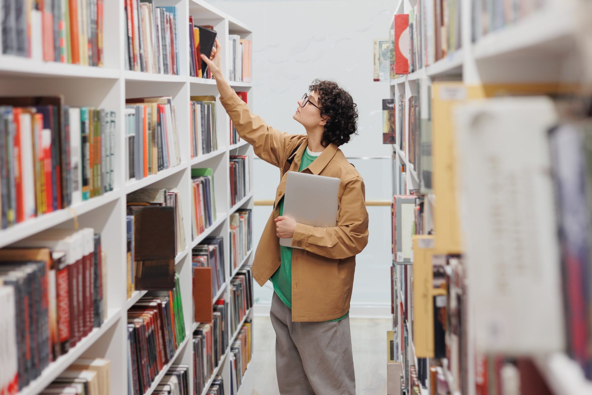 Accueillir des publics allophones en bibliothèque