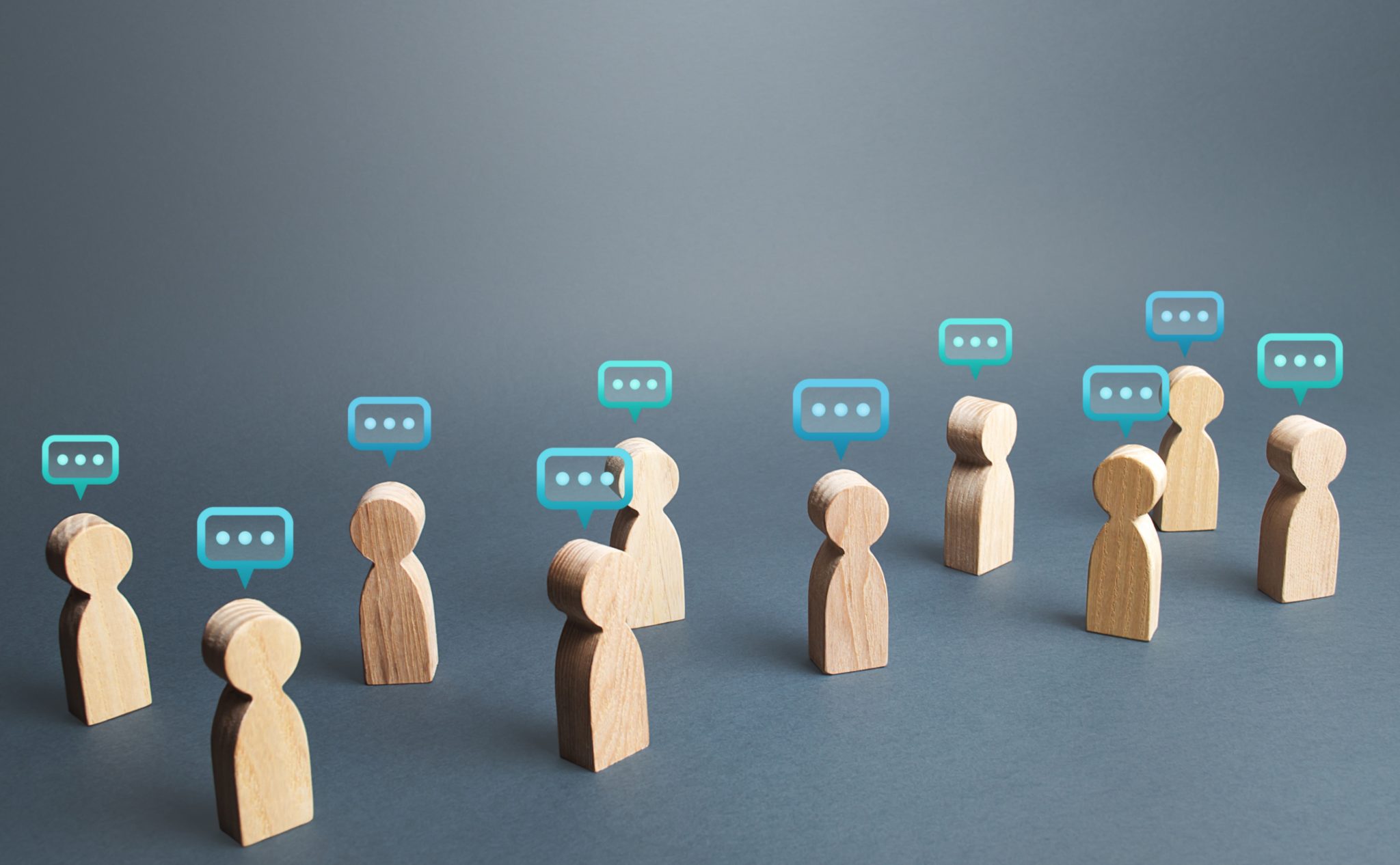 Conception et animation de services : consulter et associer les usagers