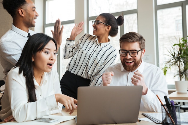 QVCT : Management du changement et de la transition