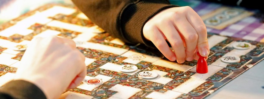 Développer des pratiques ludiques en bibliothèque