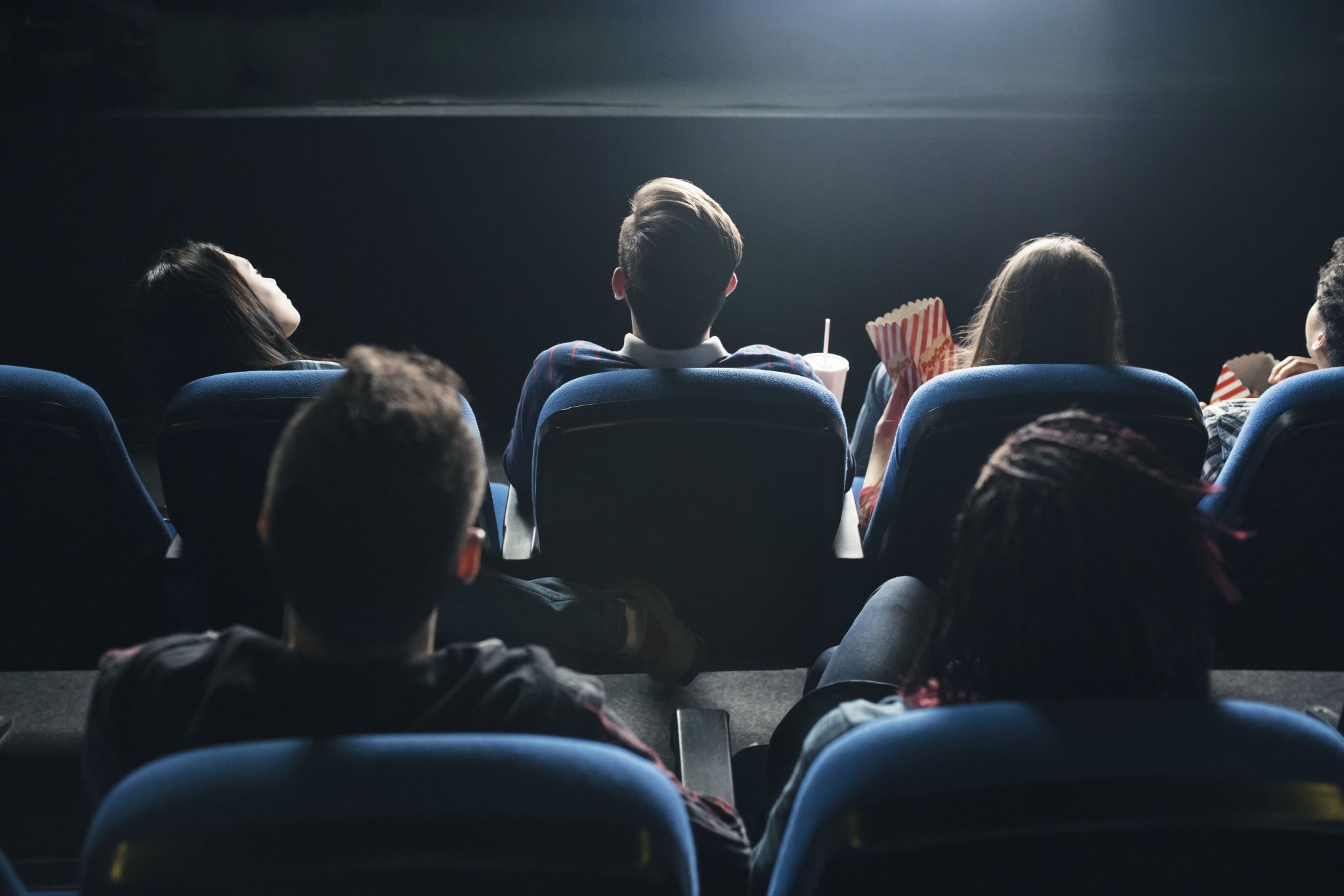 Lire et partager le cinéma
