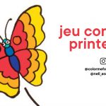 Jeu concours pour les enfants : 3 Color Me à gagner !