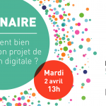 Webinaire « Comment bien acheter son projet de formation digitale? » par Noria LAROSE