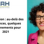 Formation : au-delà des tendances, quelques enseignements pour 2021