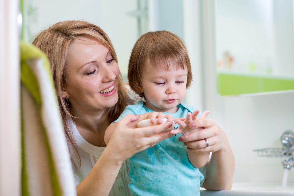 Offrir une formation à distance aux parents aidants