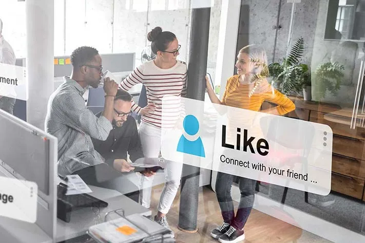 Social Learning : acquérir les bonnes pratiques